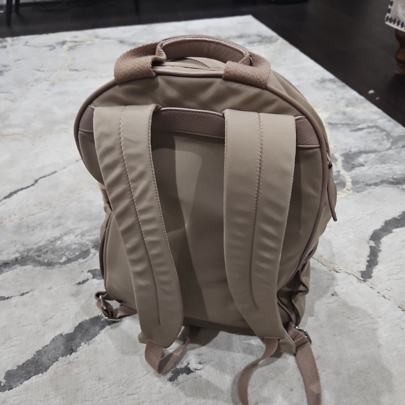 Lululemon Backpack (Now and Always) - blush/beige - Picture 2 of 10